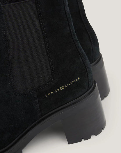 TOMMY HILFIGER Women Boots