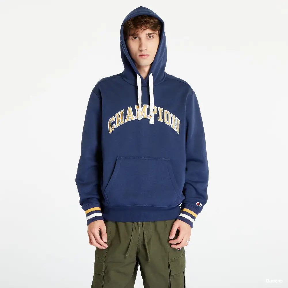 CHAMPION Men Hoodie