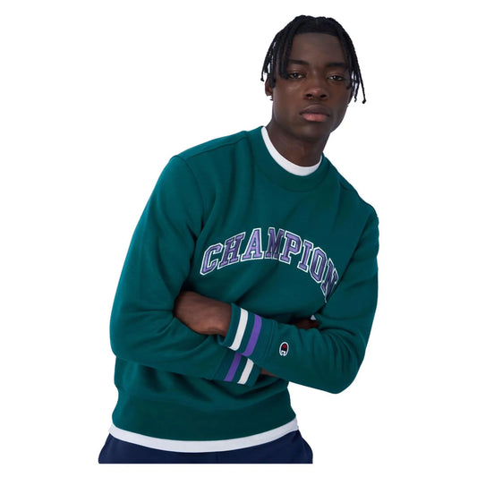 CHAMPION Men Sweatshirt