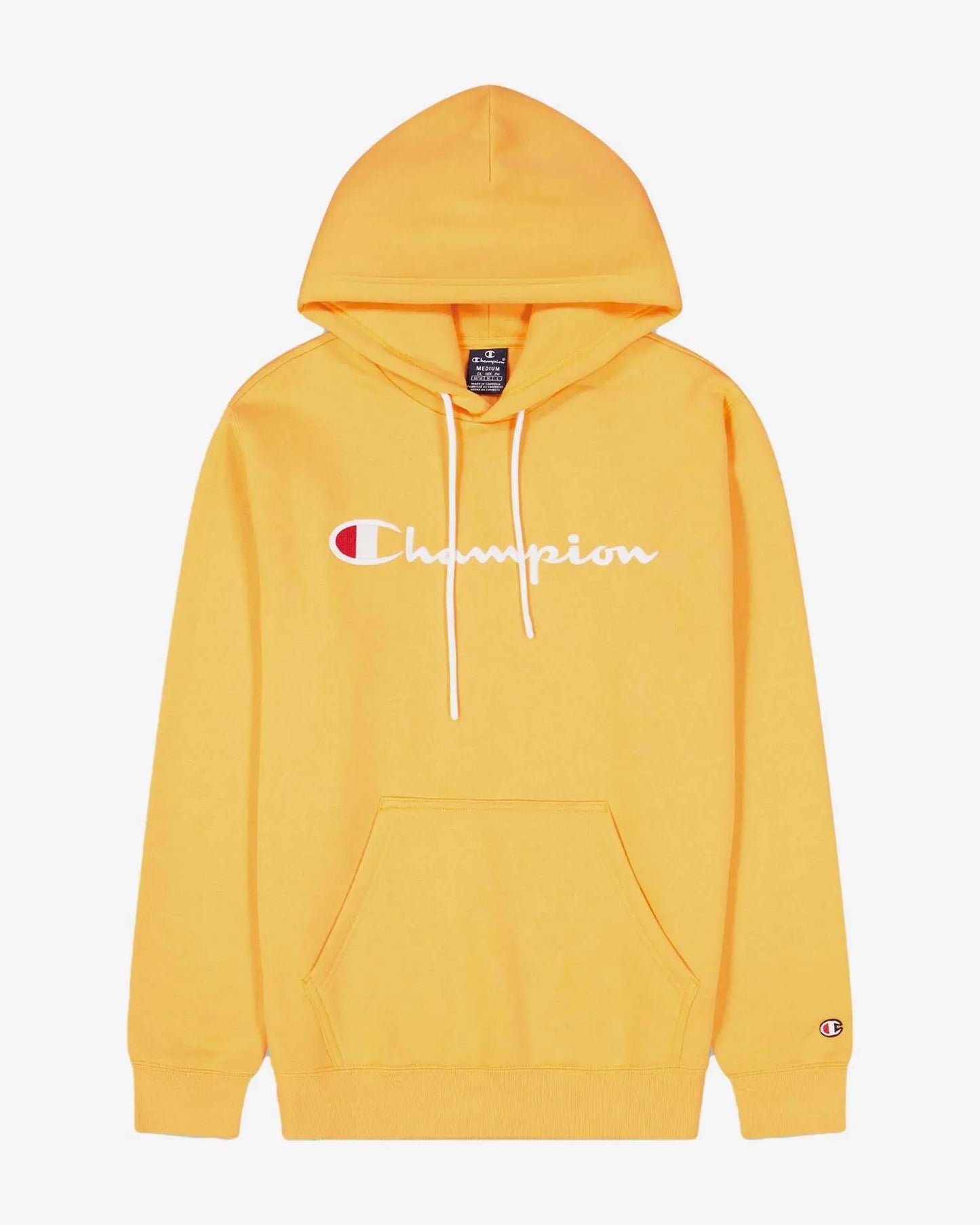 CHAMPION Men Hoodie