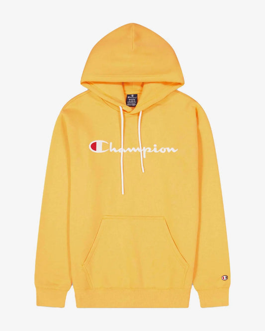 CHAMPION Men Hoodie