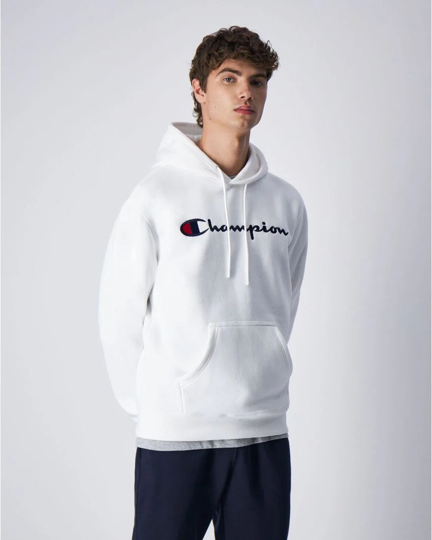CHAMPION Men Hoodie