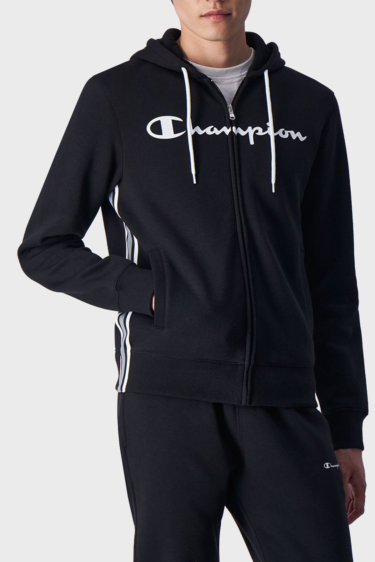 CHAMPION Men Tracksuit