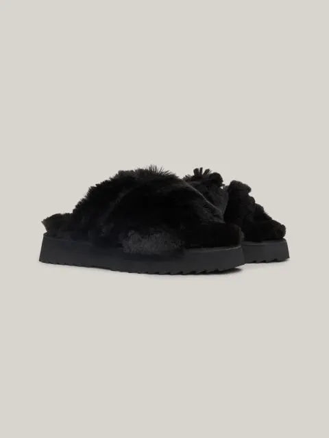 TOMMY HILFIGER Women House Shoes