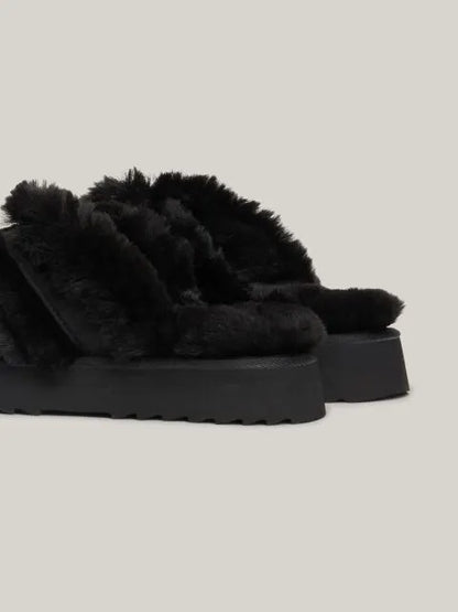 TOMMY HILFIGER Women House Shoes