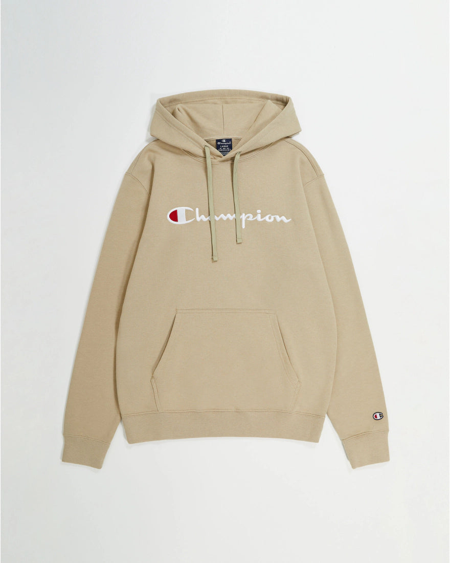 CHAMPION Men Hoodie
