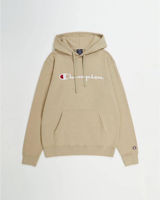 CHAMPION Men Hoodie