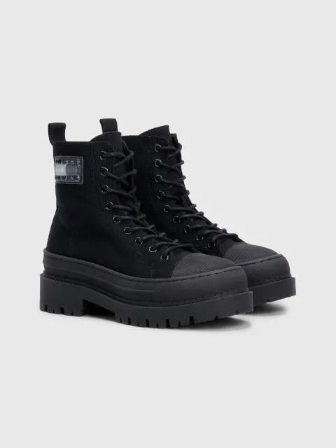 TOMMY JEANS Women Boots