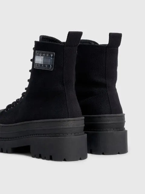 TOMMY JEANS Women Boots