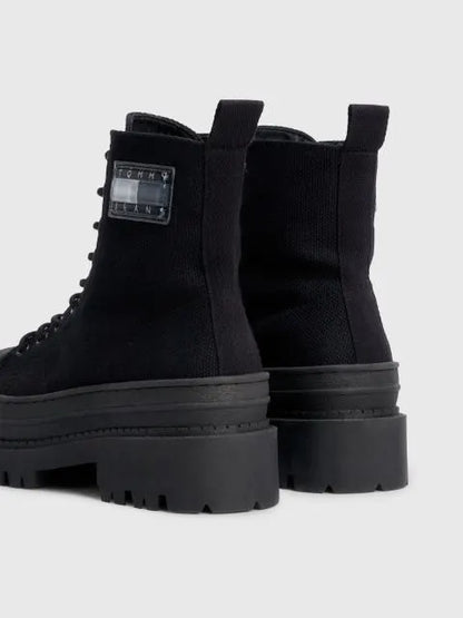 TOMMY JEANS Women Boots
