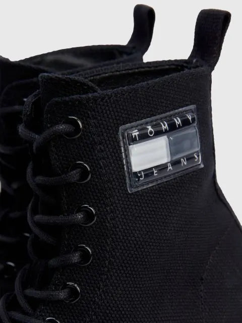 TOMMY JEANS Women Boots