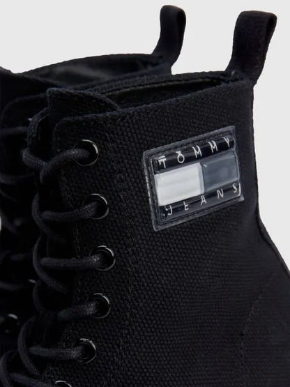 TOMMY JEANS Women Boots