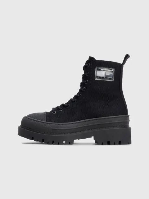 TOMMY JEANS Women Boots