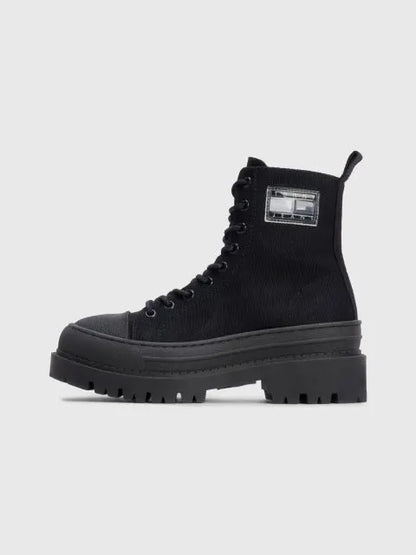 TOMMY JEANS Women Boots