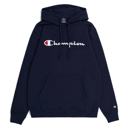 CHAMPION Men Hoodie