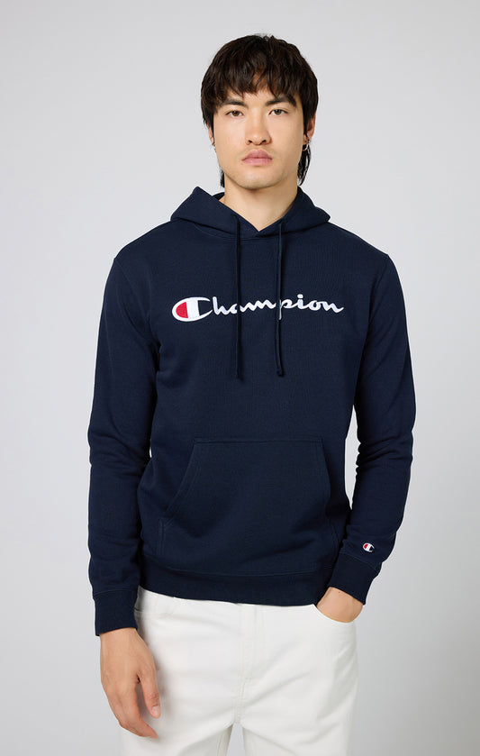 CHAMPION Men Hoodie
