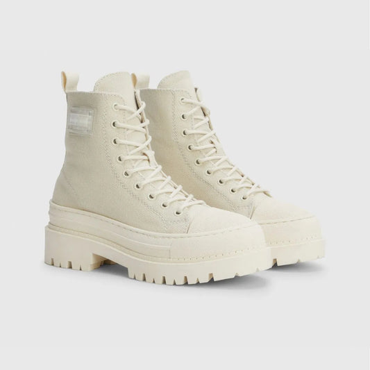 TOMMY JEANS Women Boots