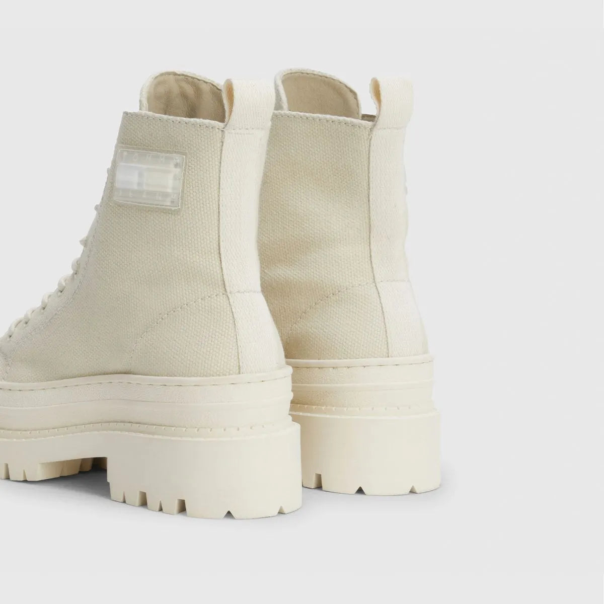TOMMY JEANS Women Boots