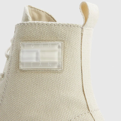 TOMMY JEANS Women Boots