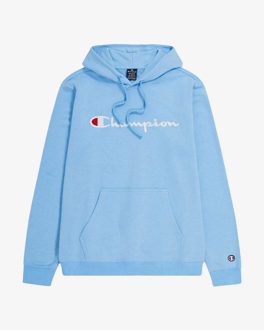 CHAMPION Men Hoodie