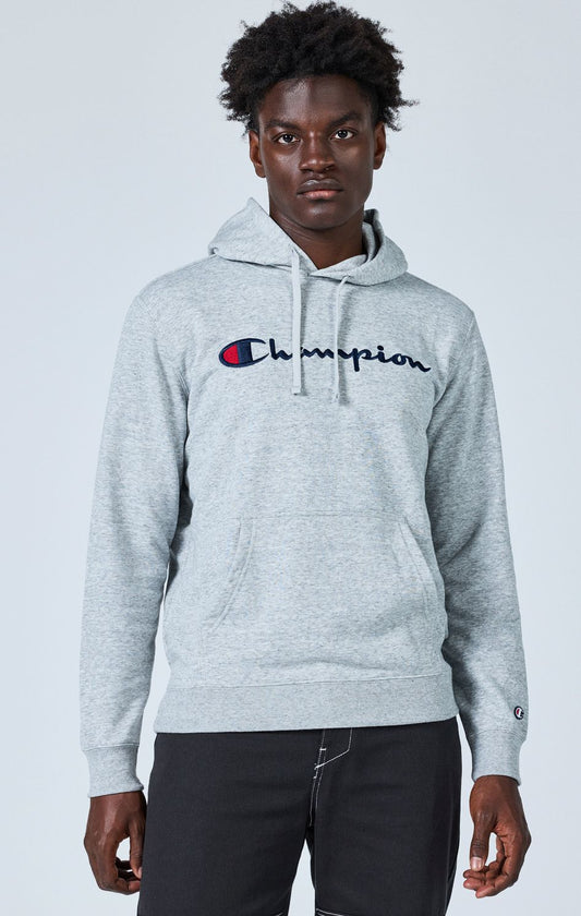 CHAMPION Men Hoodie