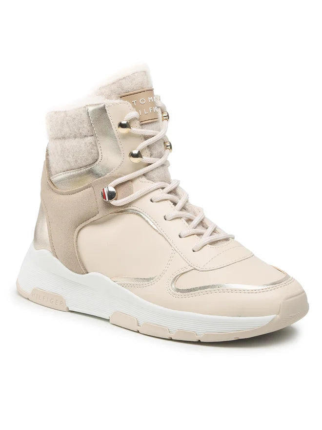 TOMMY HILFIGER Women Boots