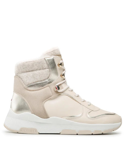 TOMMY HILFIGER Women Boots