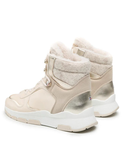 TOMMY HILFIGER Women Boots