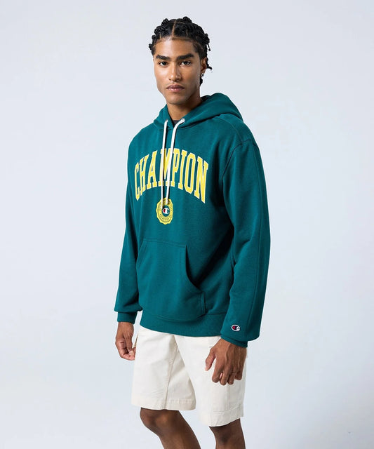 CHAMPION Men Hoodie