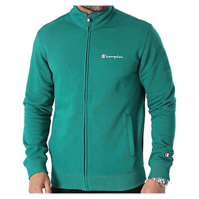 CHAMPION Men Zip-Up