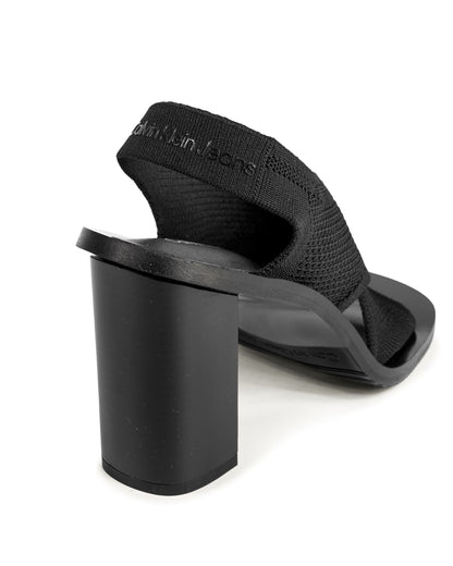 CALVIN KLEIN JEANS Women Heeled Sandals