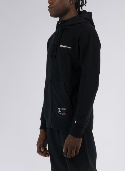 CHAMPION Men Zip-Up