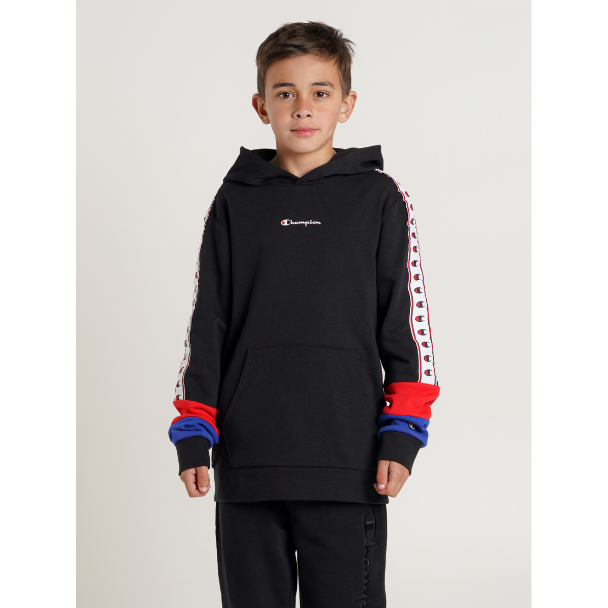 CHAMPION Kids Hoodie