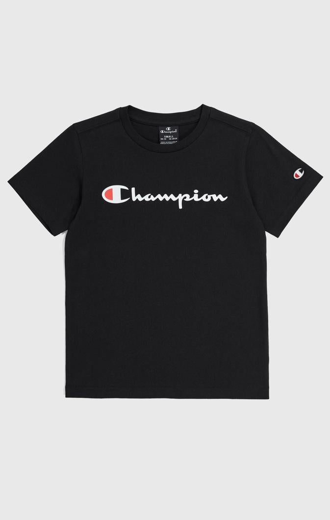 CHAMPION Kids T-Shirt
