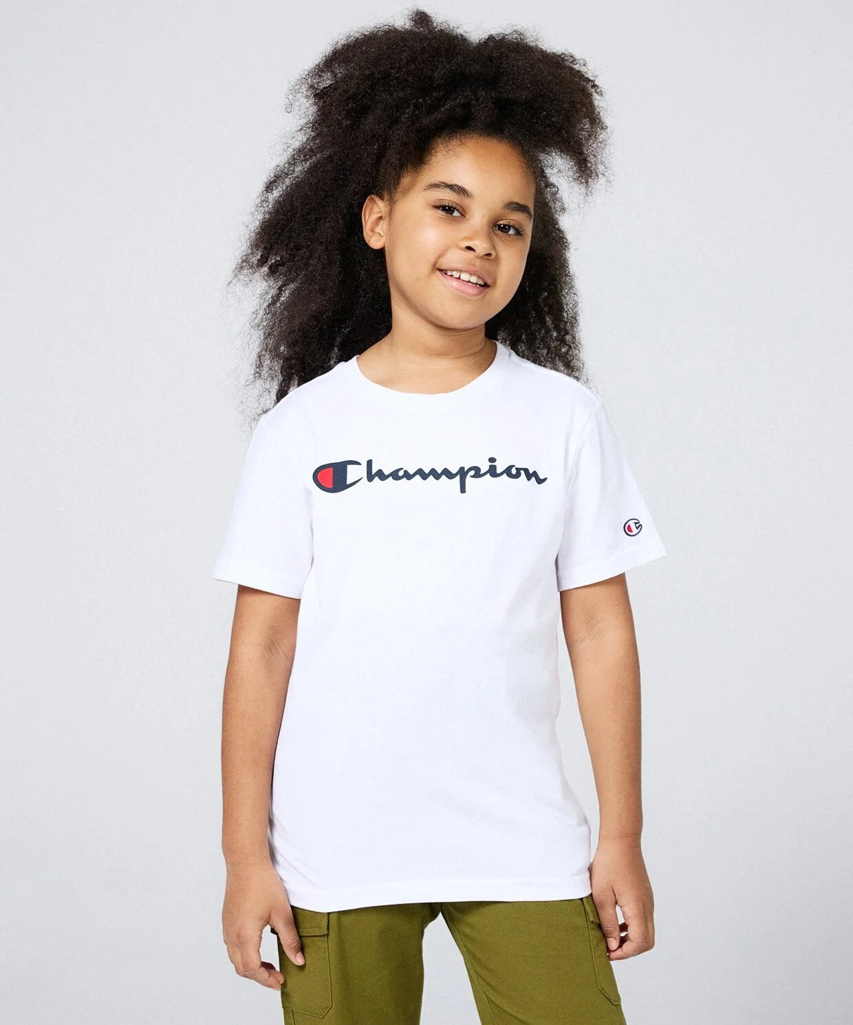 CHAMPION Kids T-Shirt