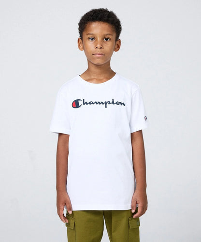 CHAMPION Kids T-Shirt