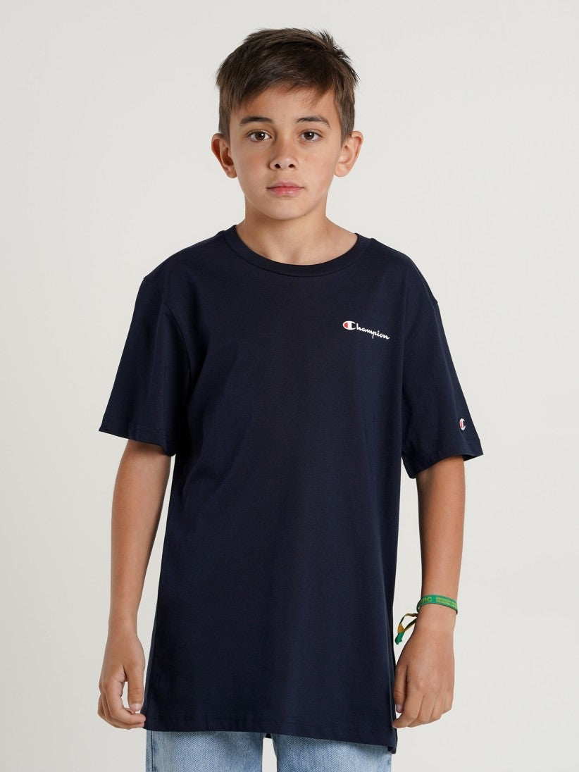CHAMPION Kids T-Shirt