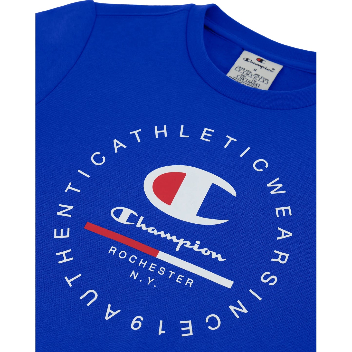 CHAMPION Kids Sweatshirt