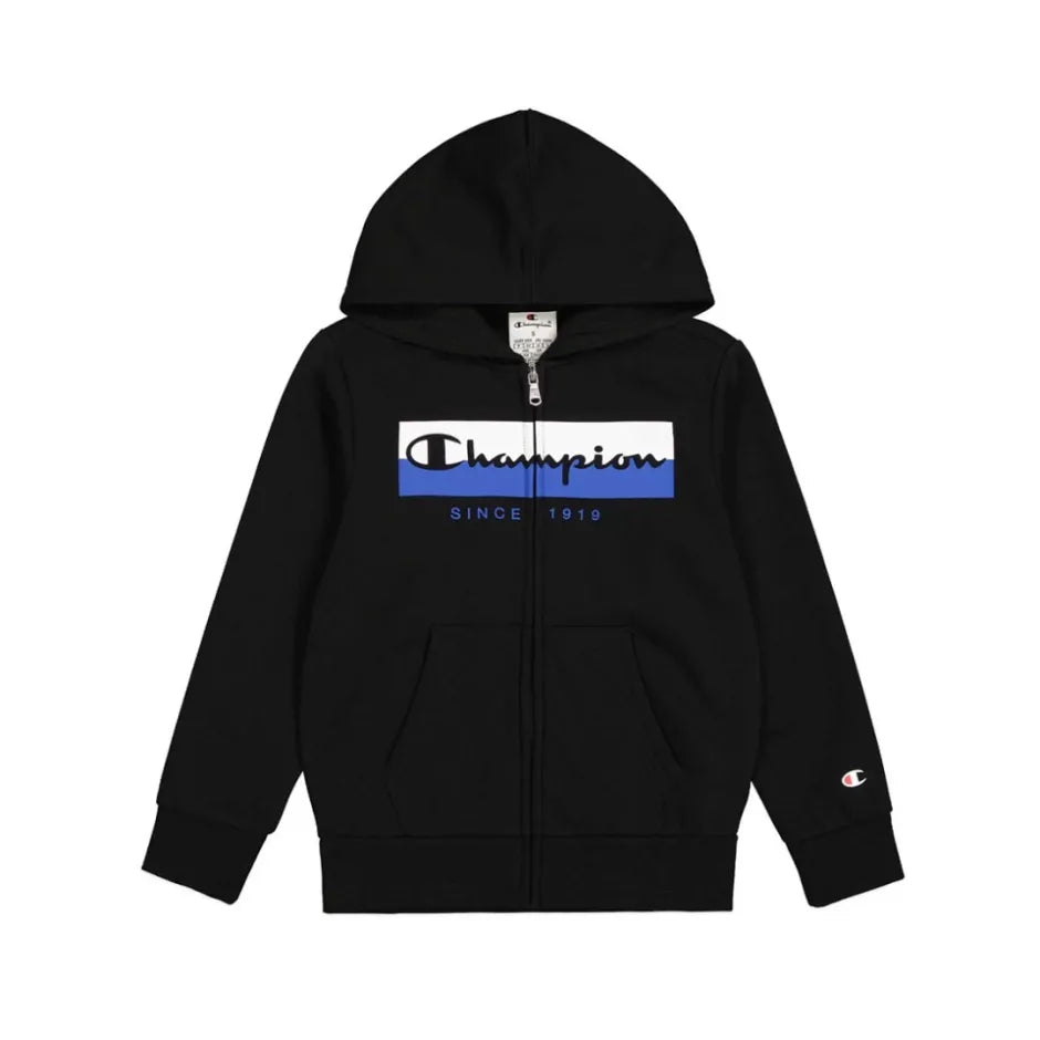 CHAMPION Kids Zip-Up