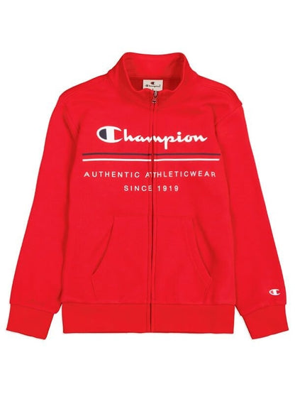 CHAMPION Kids Zip-Up