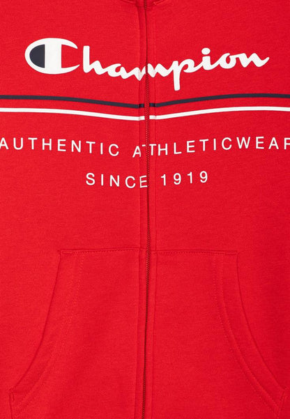 CHAMPION Kids Zip-Up