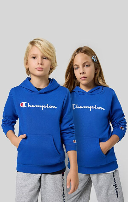CHAMPION Kids Hoodie