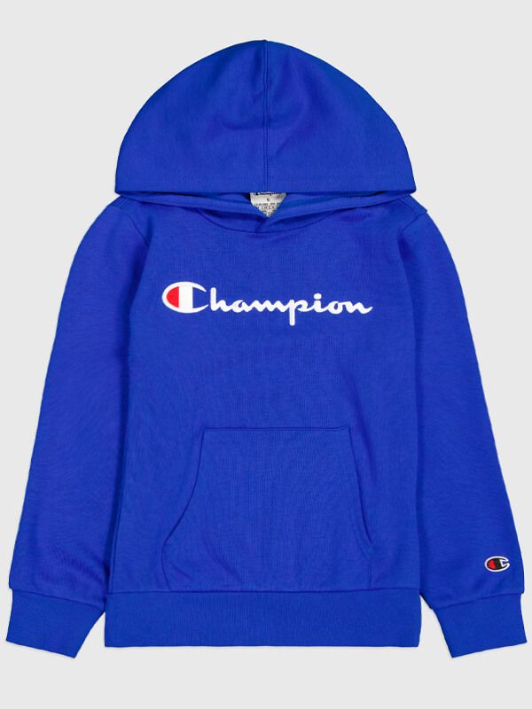 CHAMPION Kids Hoodie