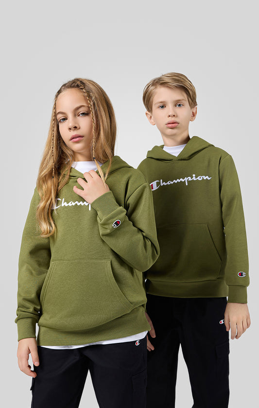 CHAMPION Kids Hoodie