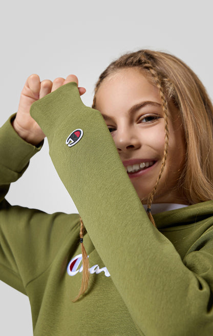 CHAMPION Kids Hoodie