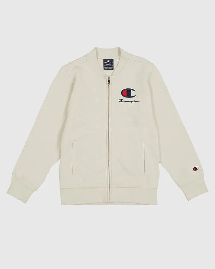 CHAMPION Kids Zip-Up