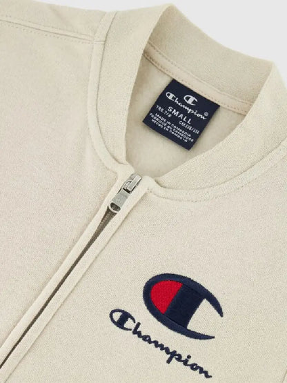 CHAMPION Kids Zip-Up