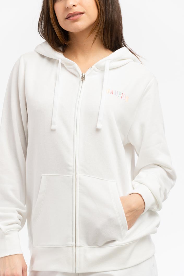 CHAMPION Girls Zip-Up