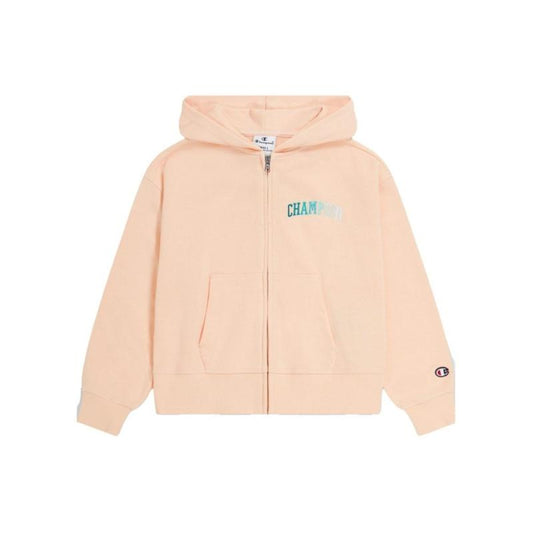 CHAMPION Girls Zip-Up