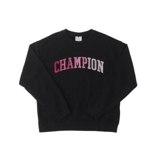 CHAMPION Girls Sweatshirt